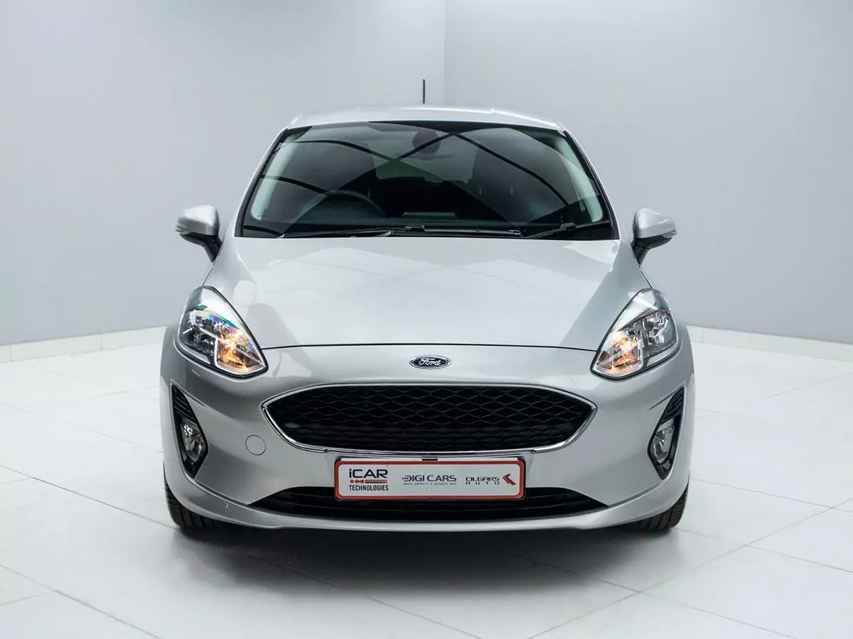 Vehicle Image for 3/17for Ford Fiesta 1.0T Trend