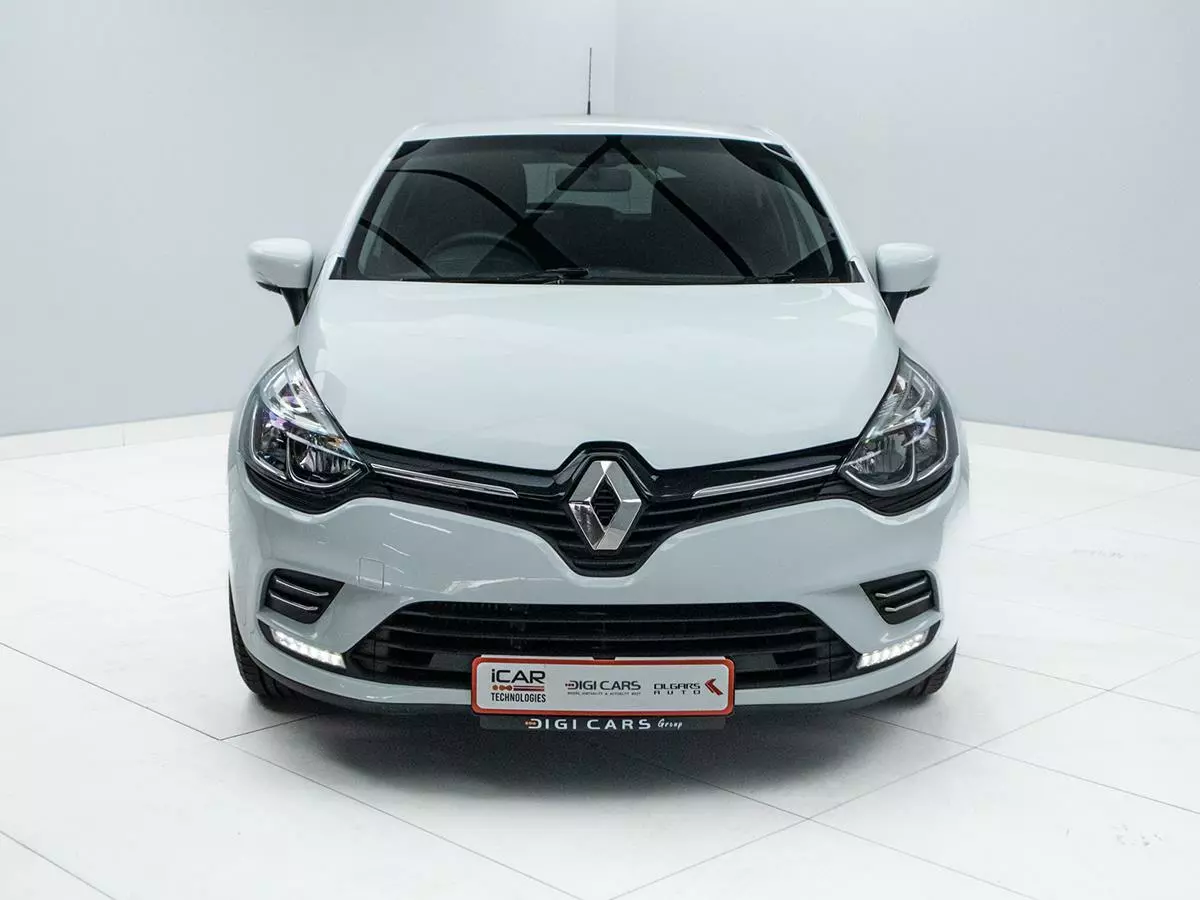 Vehicle Image for 3/16for Renault Clio 66kW Turbo Authentique