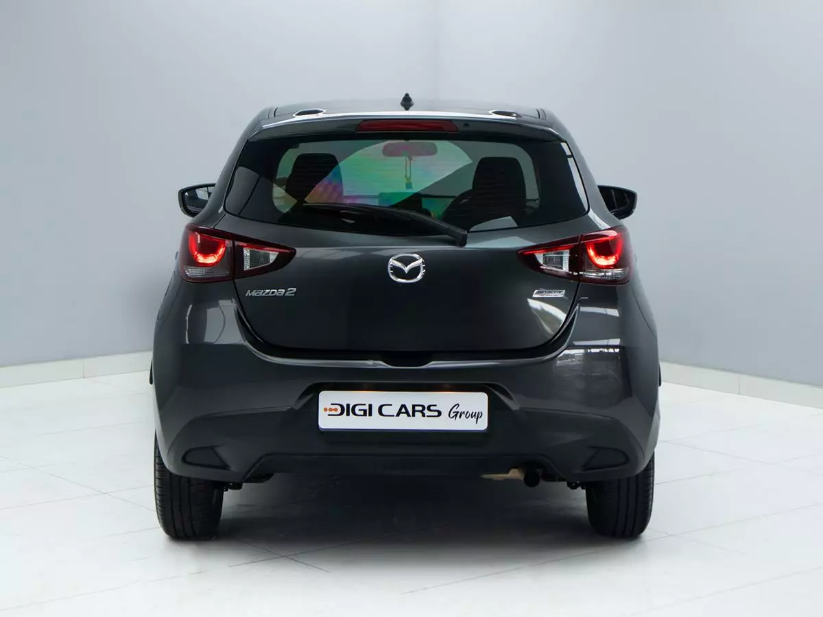 Vehicle Image for 9/17for Mazda Mazda2 1.5 Dynamic