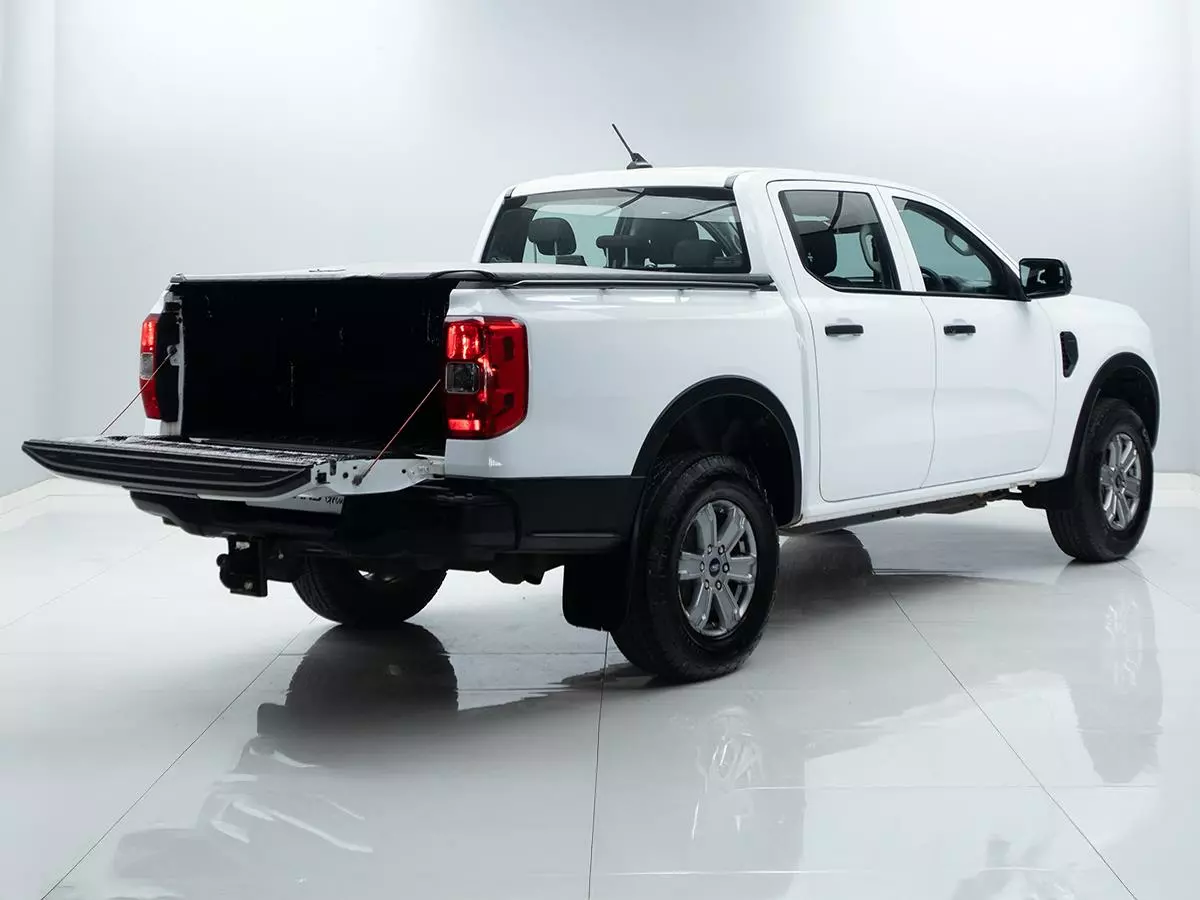 Vehicle Image for 6/17for Ford Ranger 2.0 Sit Double Cab XL 4x4 Auto