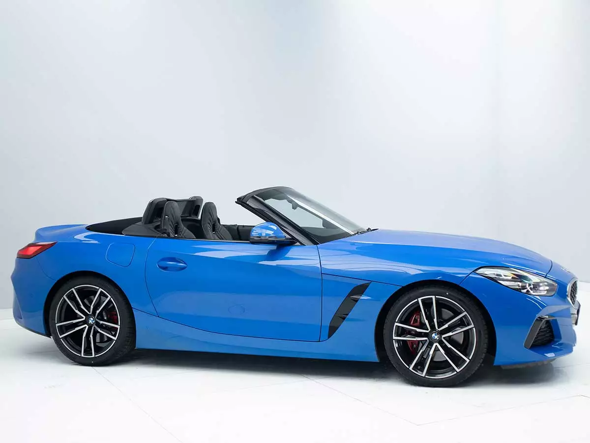 Vehicle Image for 4/16for BMW Z4 sDrive20i M Sport