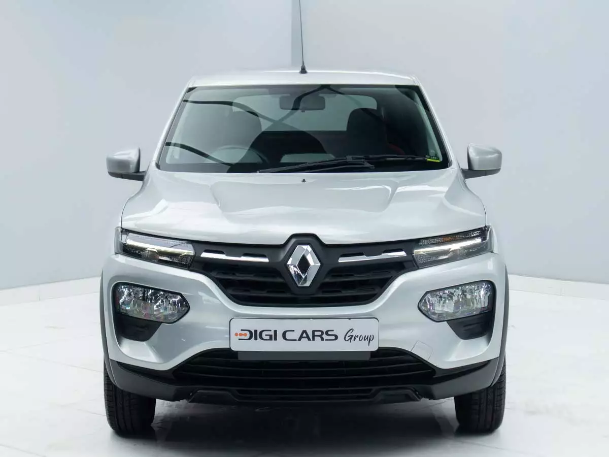 Vehicle Image for 3/16for Renault Kwid 1.0 Dynamique Auto