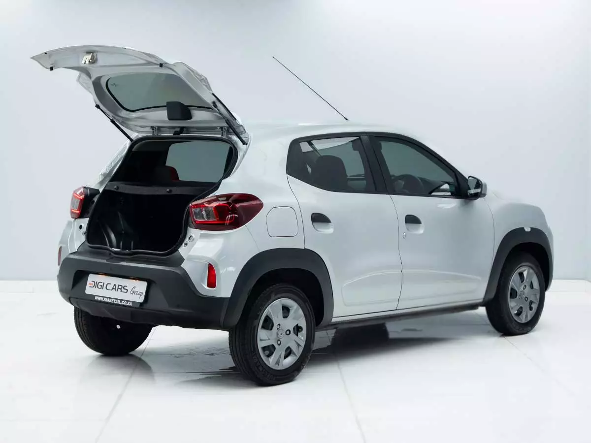 Vehicle Image for 6/16for Renault Kwid 1.0 Dynamique Auto