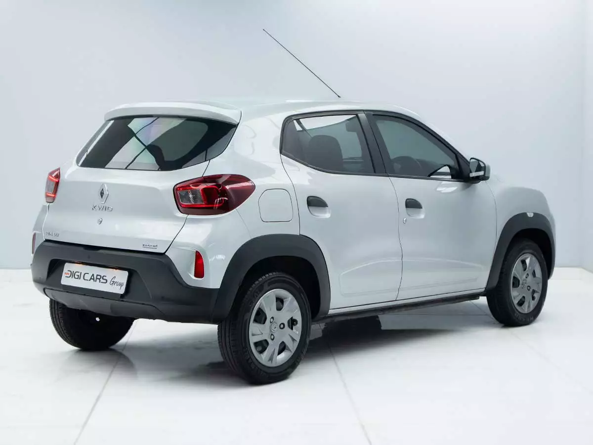 Vehicle Image for 5/16for Renault Kwid 1.0 Dynamique Auto