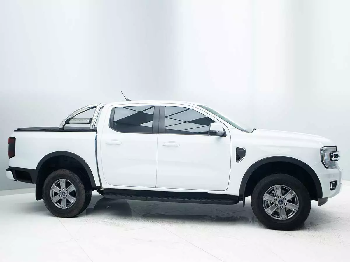 Vehicle Image for 4/17for Ford Ranger 2.0 Sit Double Cab XLT