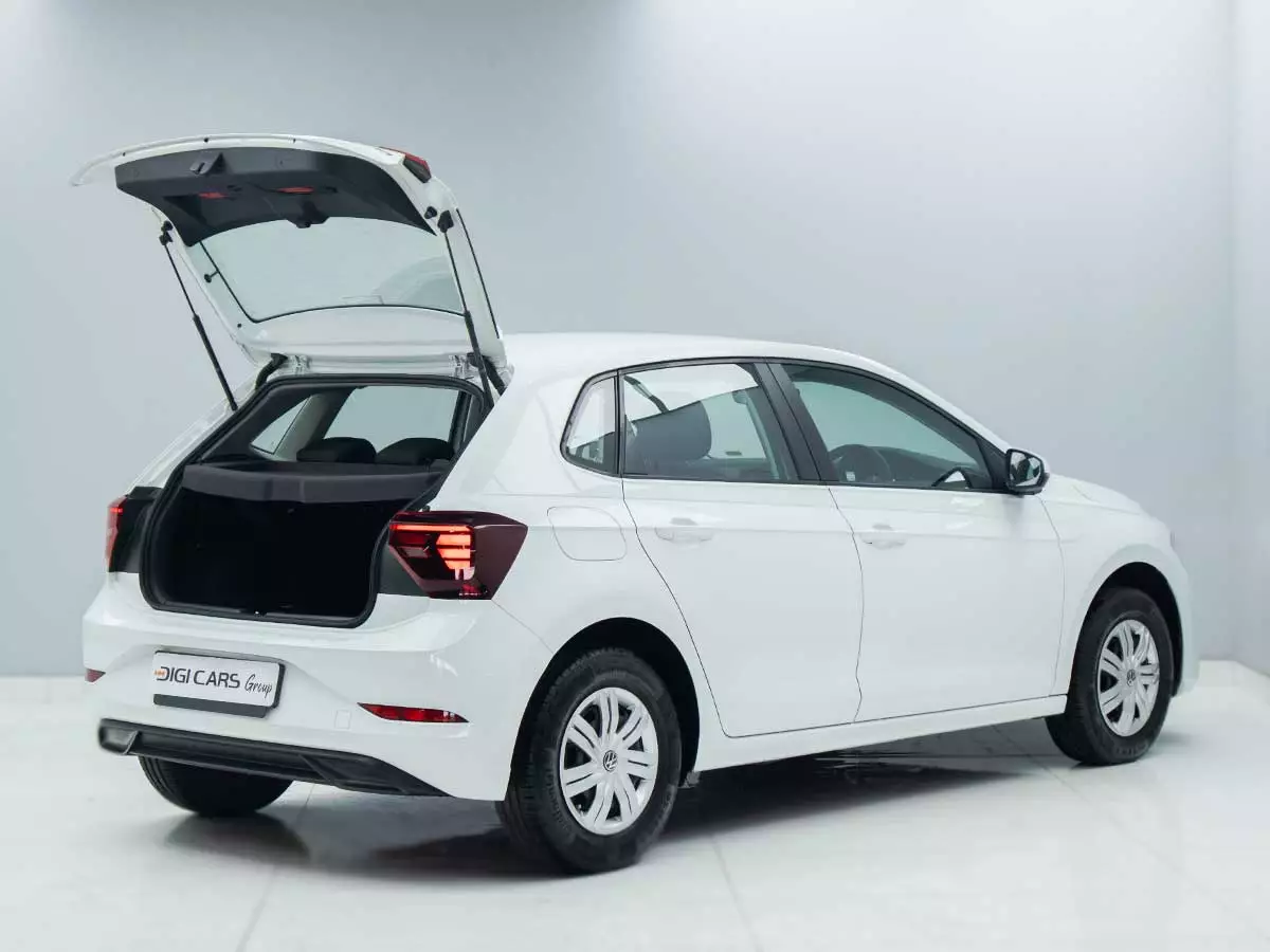 Vehicle Image for 6/17for Volkswagen Polo Hatch 1.0TSI 70kW