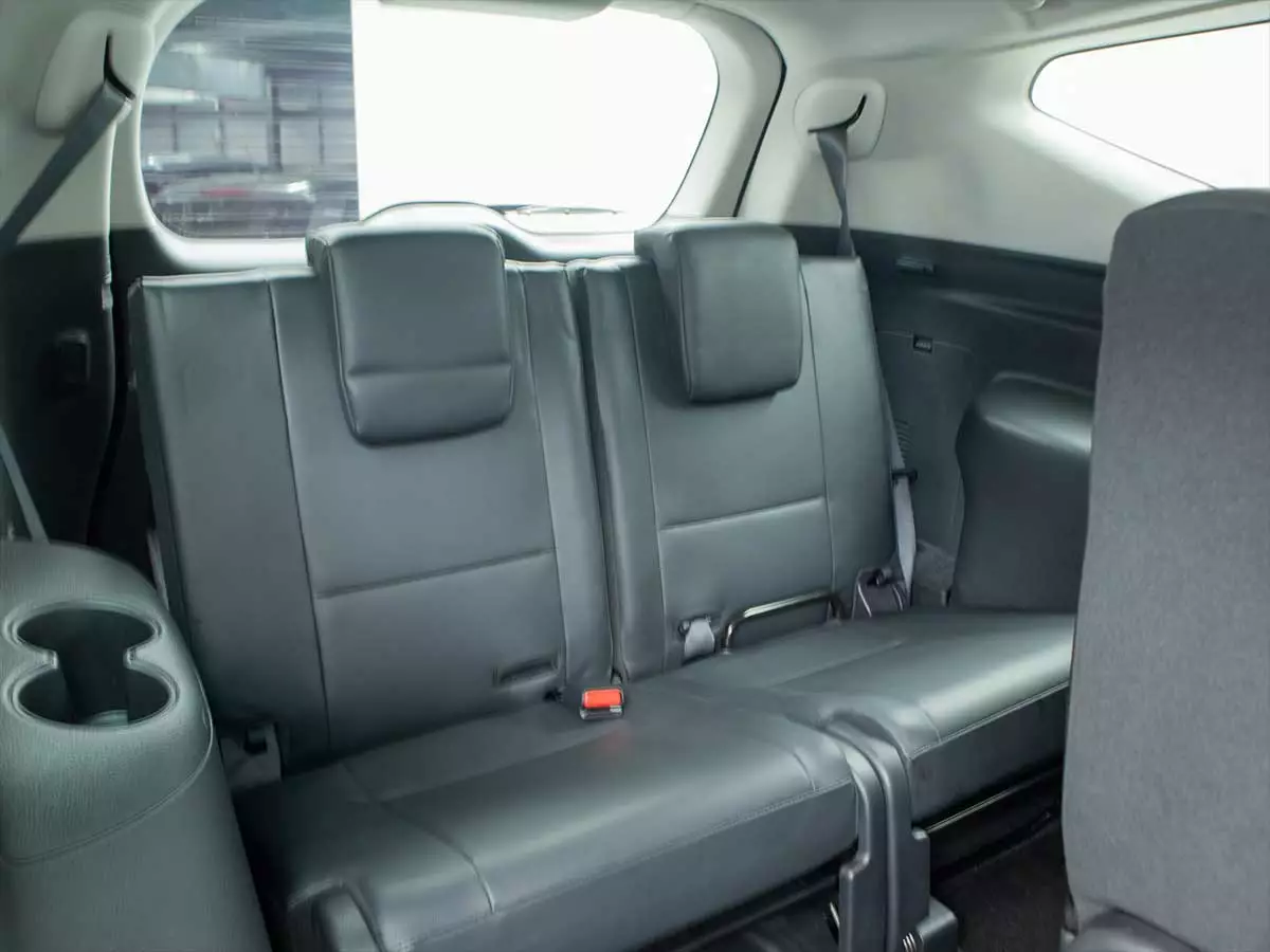 Vehicle Image for 16/18for Mitsubishi Pajero Sport 2.4DI-D Aspire