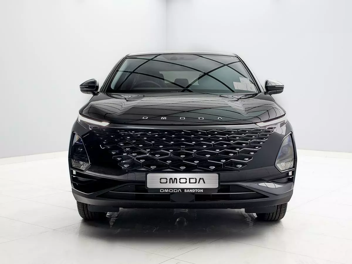 Vehicle Image for 4/19for OMODA C5 1.5t 230t Style