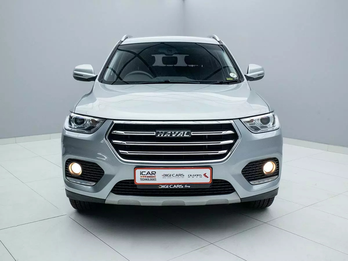 Vehicle Image for 3/16for Haval H2 1.5T City