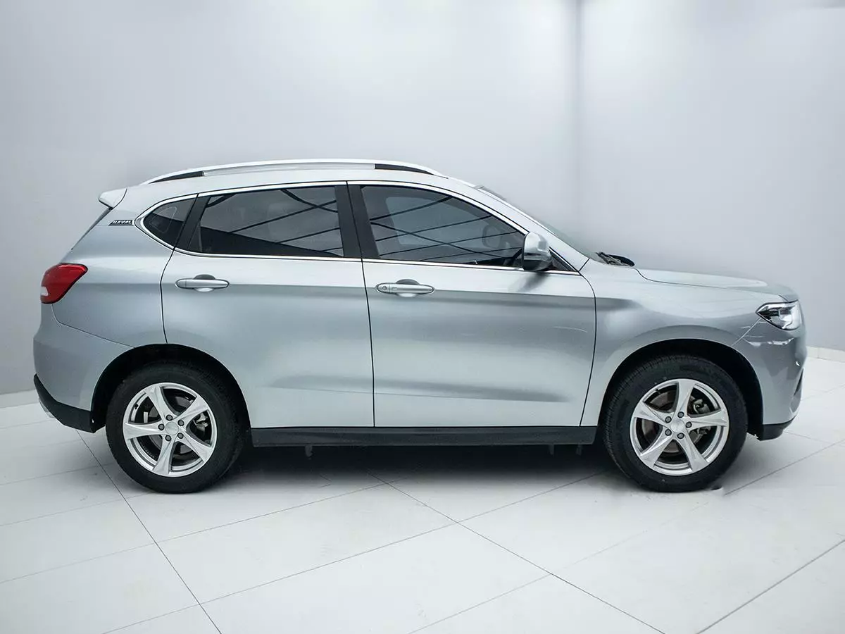 Vehicle Image for 4/16for Haval H2 1.5T City