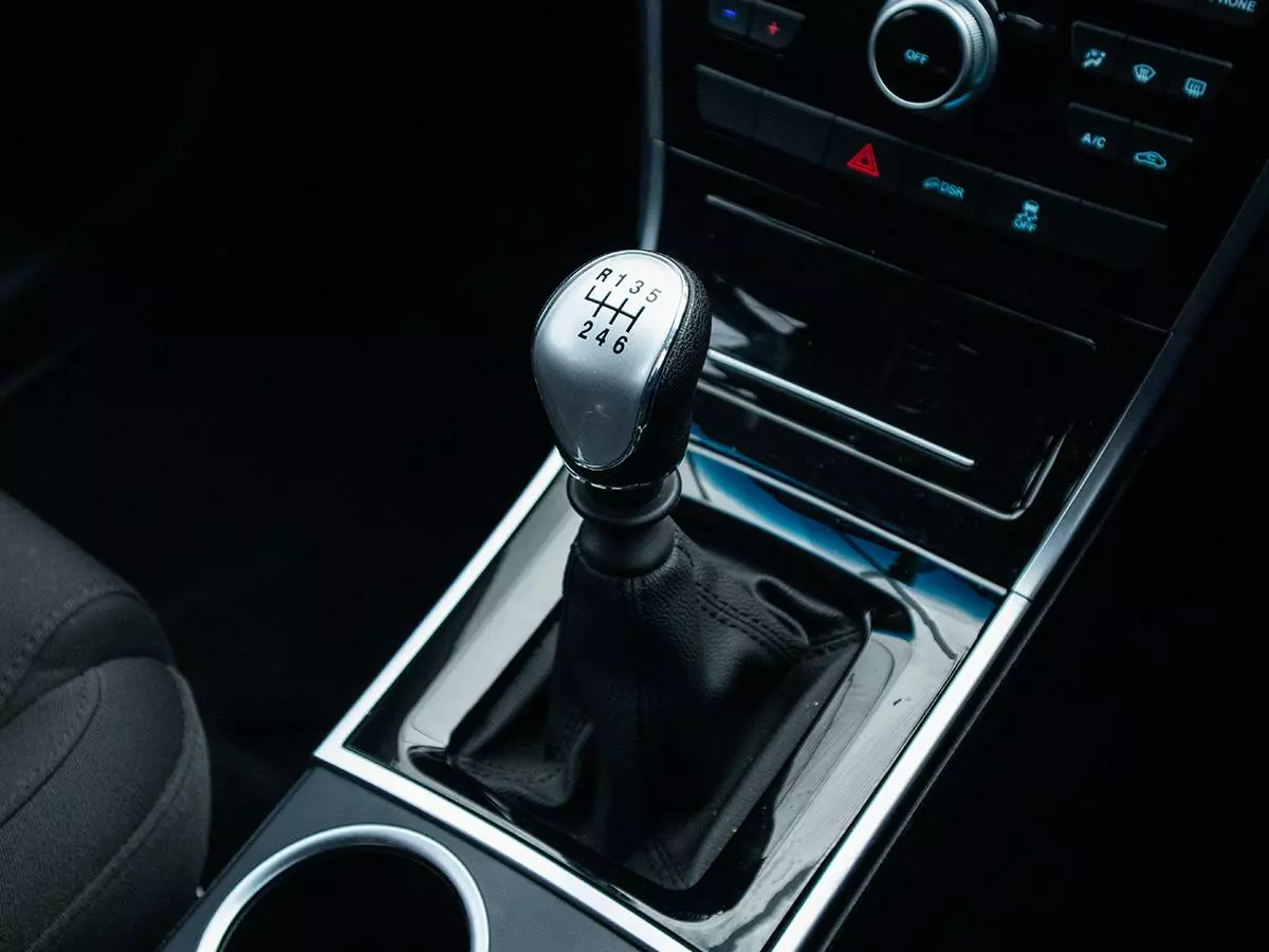 Vehicle Image for 12/16for Haval H2 1.5T City