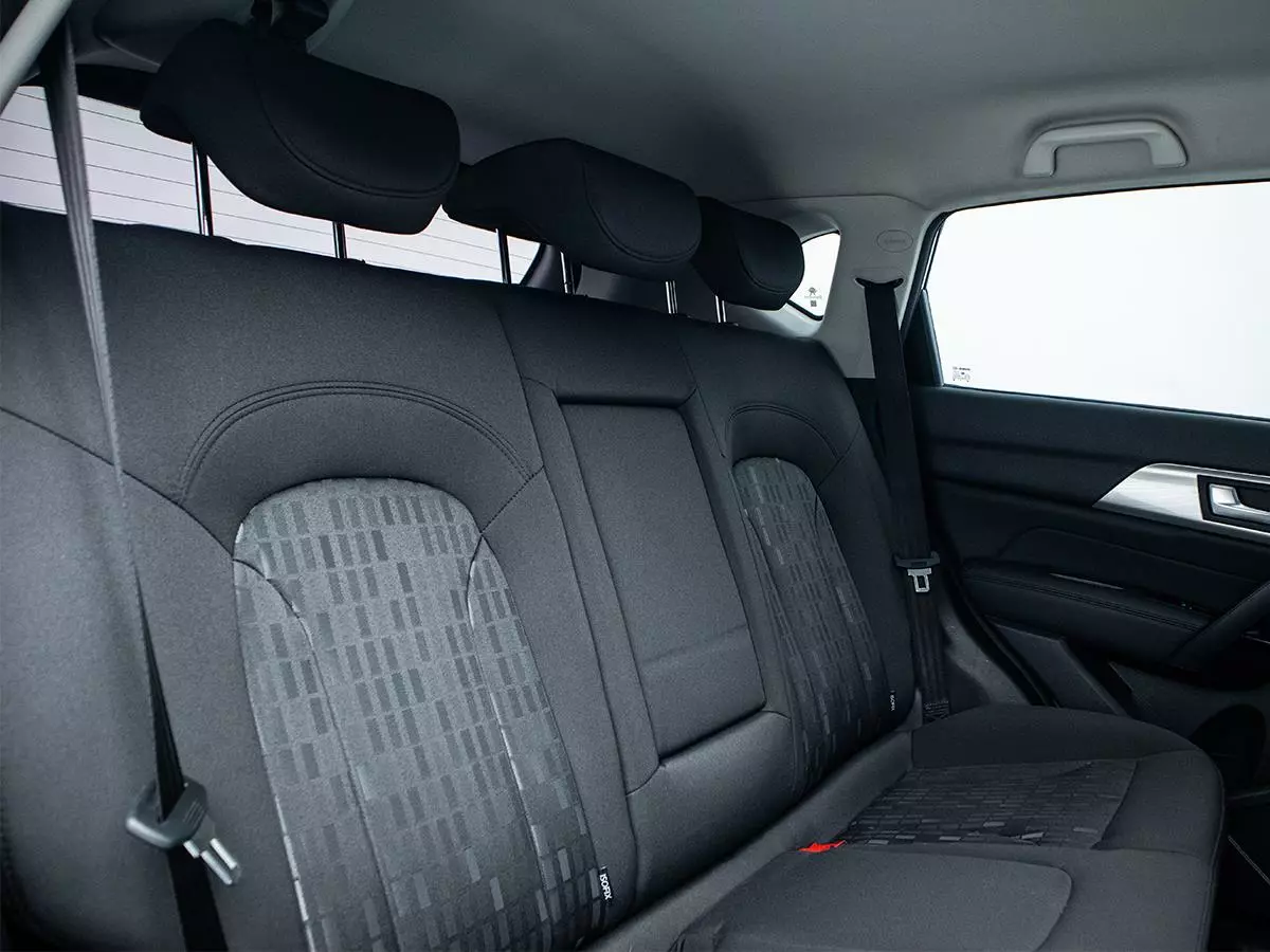 Vehicle Image for 15/16for Haval H2 1.5T City