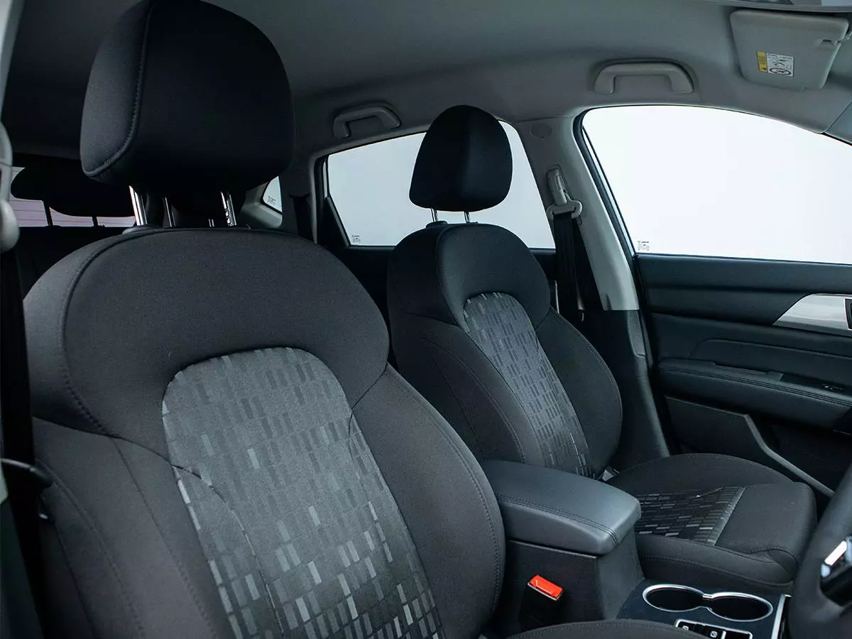 Vehicle Image for 16/16for Haval H2 1.5T City