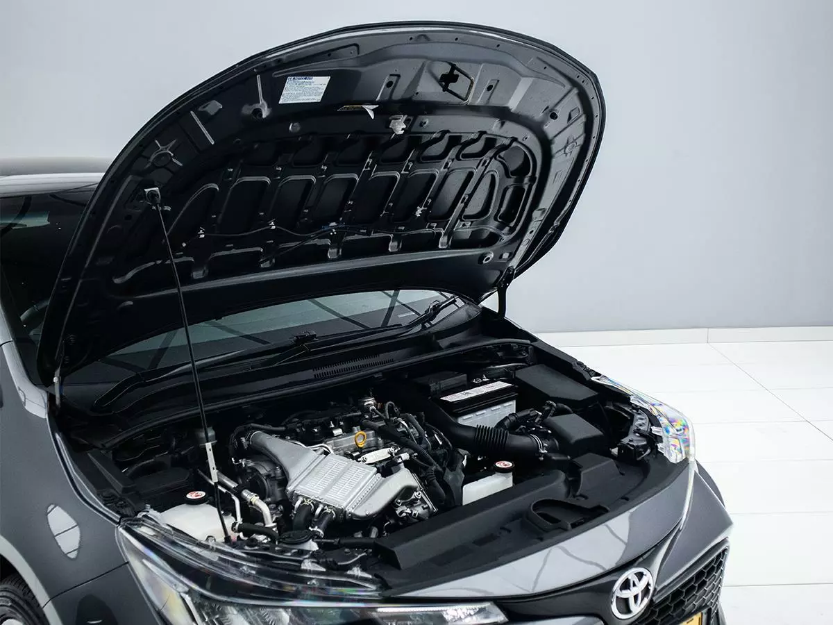 Vehicle Image for 8/17for Toyota Corolla Hatch 1.2T XS Auto